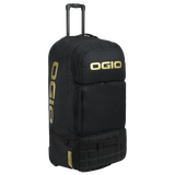 Ogio Dozer Black Gear Bag