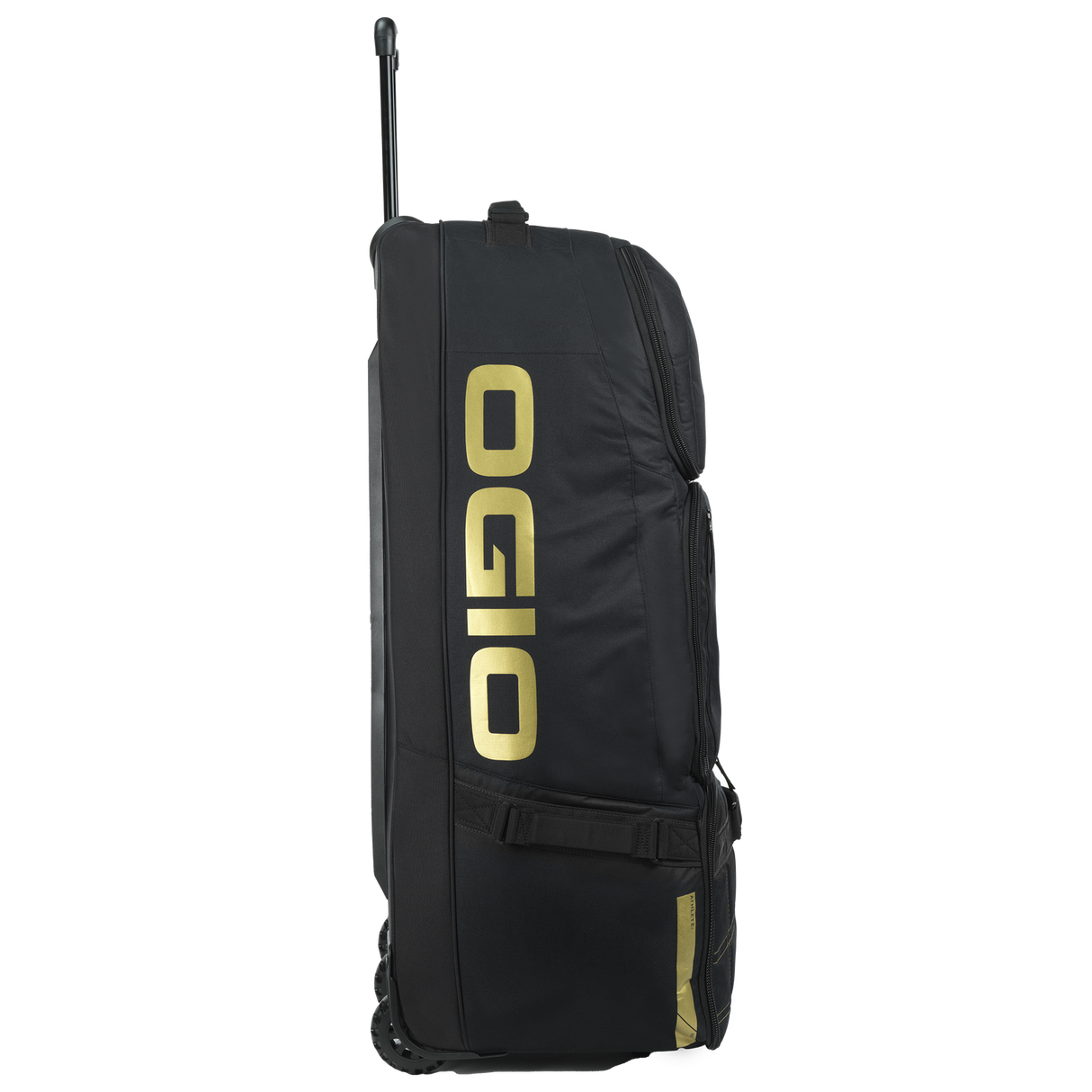 Ogio Dozer Black Gear Bag