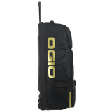 Ogio Dozer Black Gear Bag