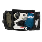 Ogio Crawler Wheeled Black Gear Bag