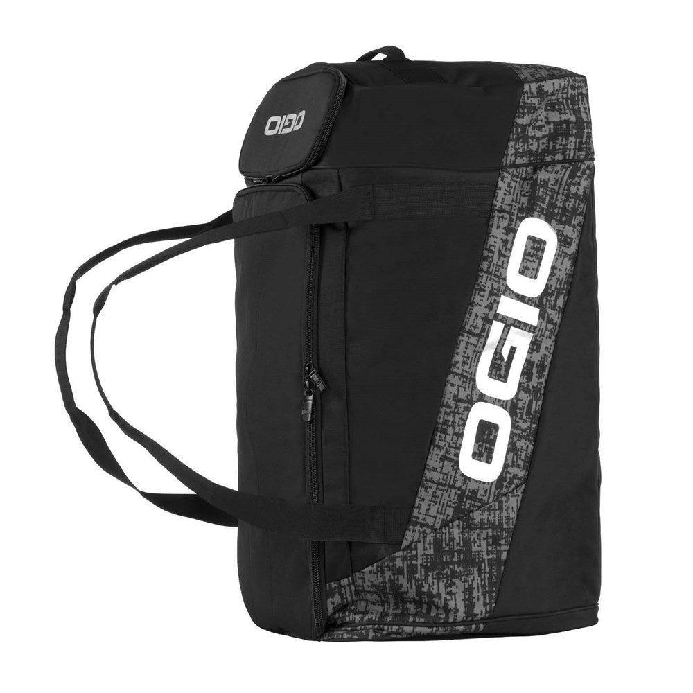 Ogio Hauler Black/Chaos Gear Bag