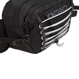 Ogio Ripper 1.5L Black Lumber Hydration Bag