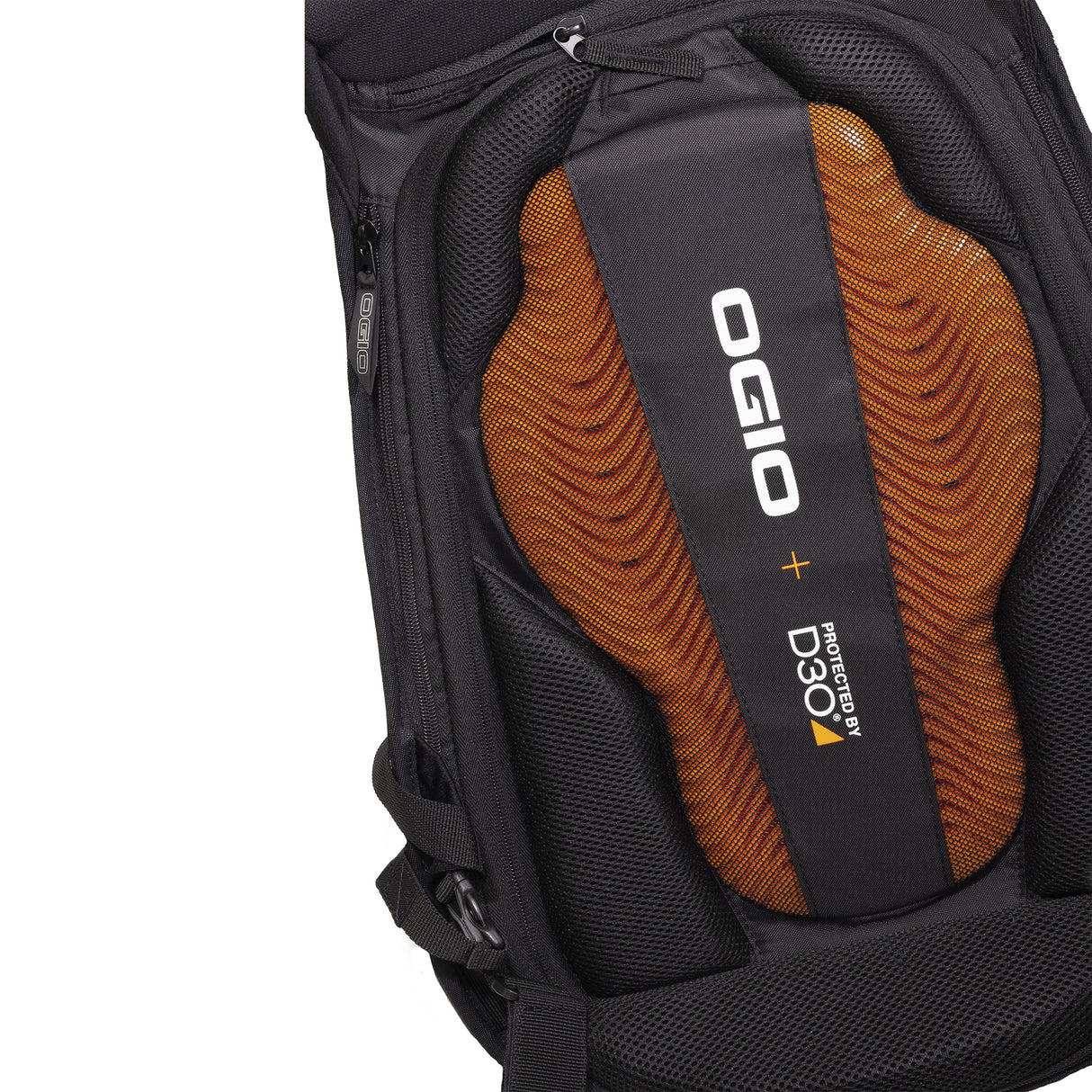 Ogio Mach 5 D30 No Drag Stealth Street Bag