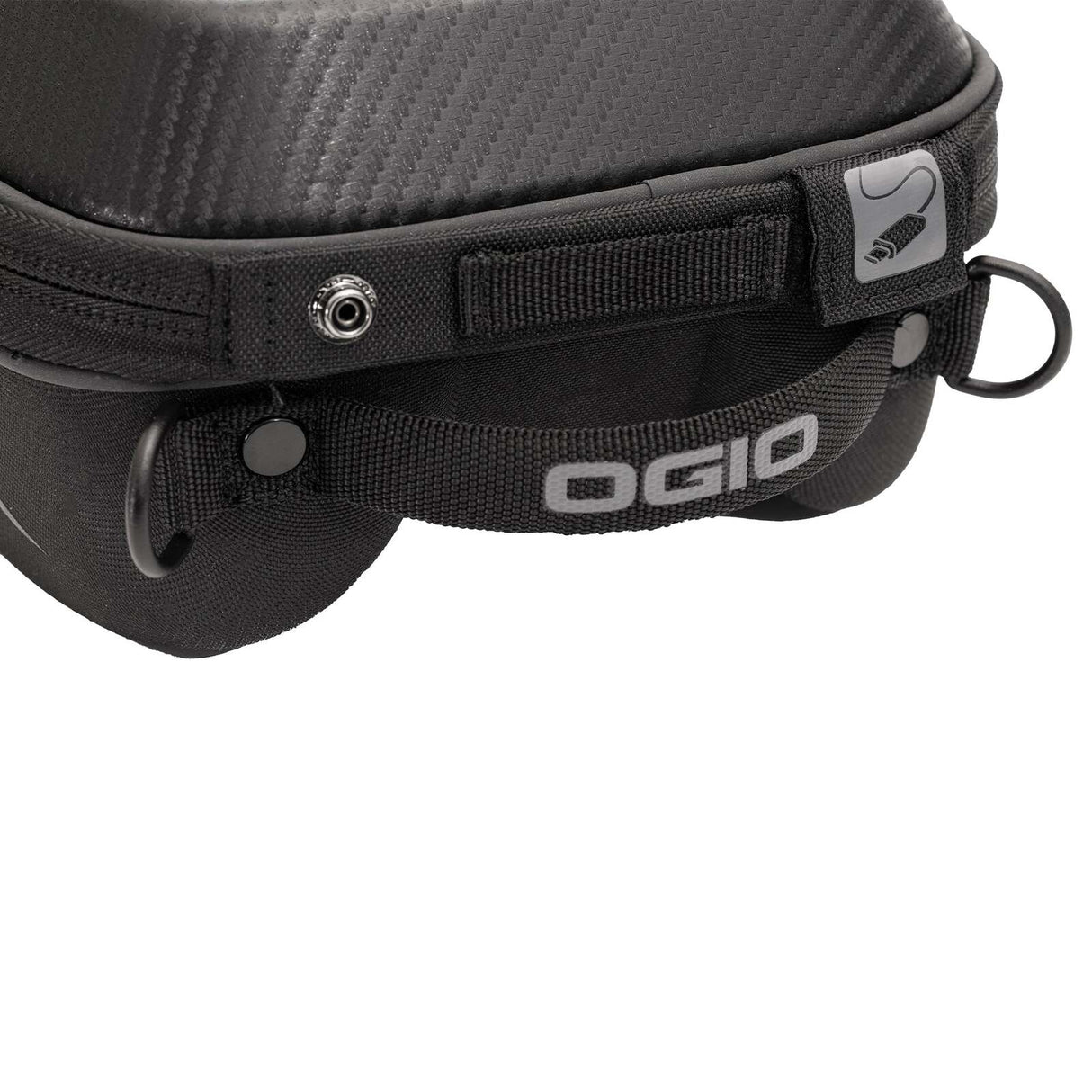 Ogio S2 Fixed 4L Tank Bag