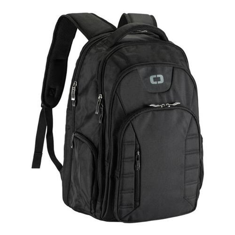 Ogio Drifter Black Backpack