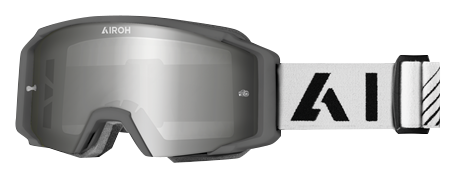 Airoh Blast XR1 Goggle Matte Dark Grey