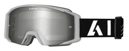 Airoh Blast XR1 Goggle Matte Light Grey