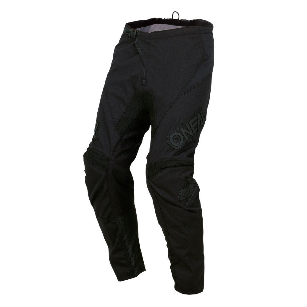 Oneal 2026 Element Classic Black Youth Pants