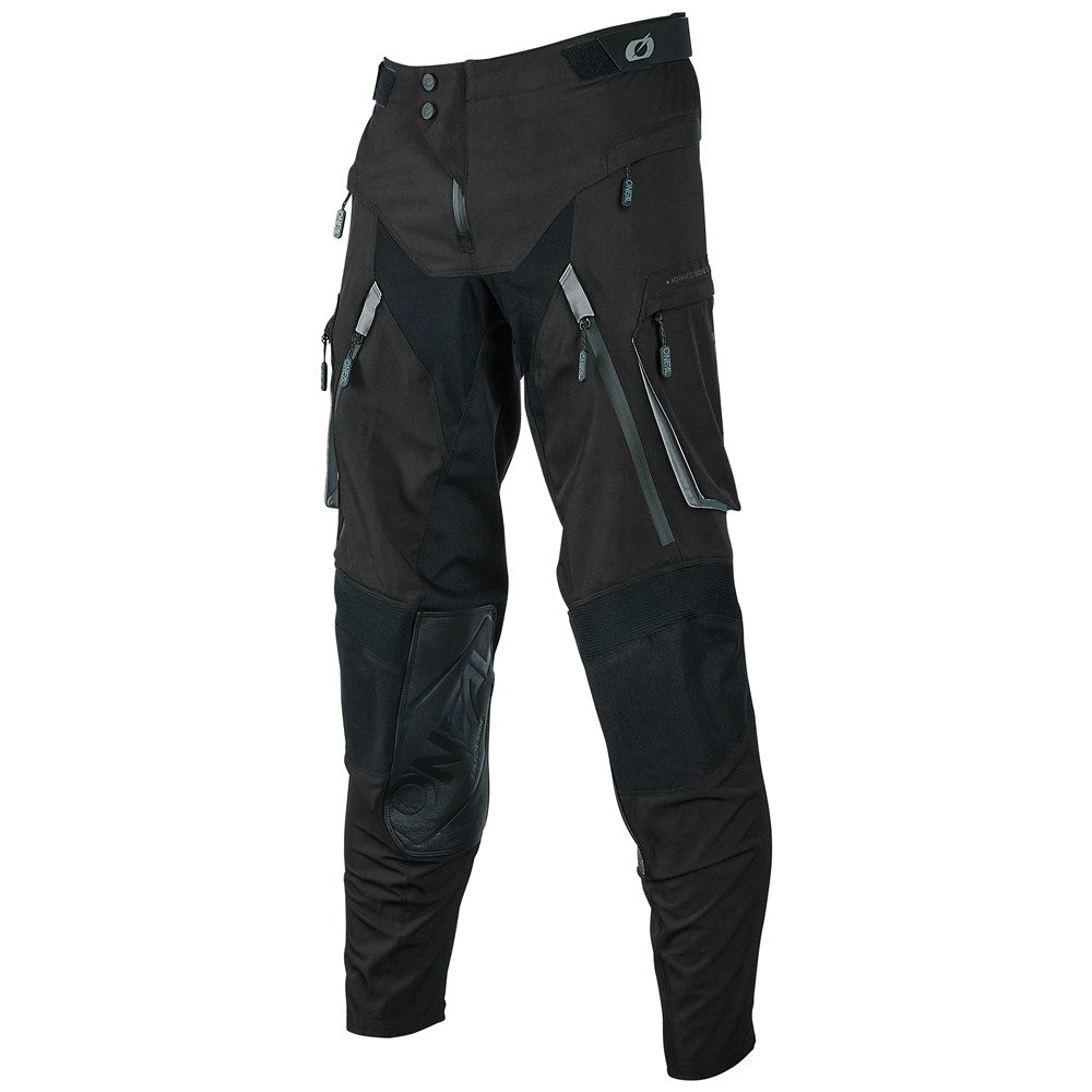 Oneal 2026 EXT Enduro Black/Gray Pants