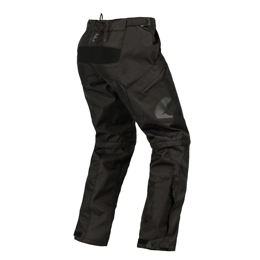 Oneal 2026 Apocalypse Black Pants