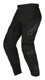 Oneal 2024 Element Trail V.22 Black/Grey Pants