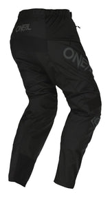 Oneal 2024 Element Trail V.22 Black/Grey Pants