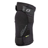 Oneal 2024 Redeema Black Knee Guards