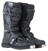 Oneal 2024 Element Black Youth Boots