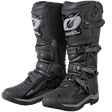 Oneal 2024 RMX Enduro Black/Grey Boots - EasyR