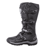 Oneal 2024 RMX Enduro Black/Grey Boots - EasyR