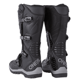 Oneal 2024 RMX Enduro Black/Grey Boots - EasyR