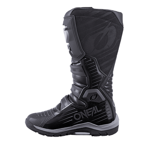 Oneal 2024 RMX Enduro Black/Grey Boots - EasyR