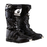 Oneal 2024 Rider Pro Black Boots - EasyR