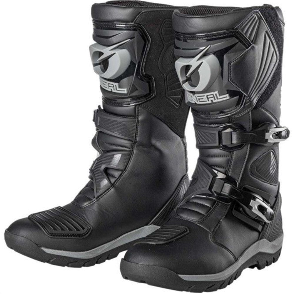 Oneal Sierra WP Pro Black Boots