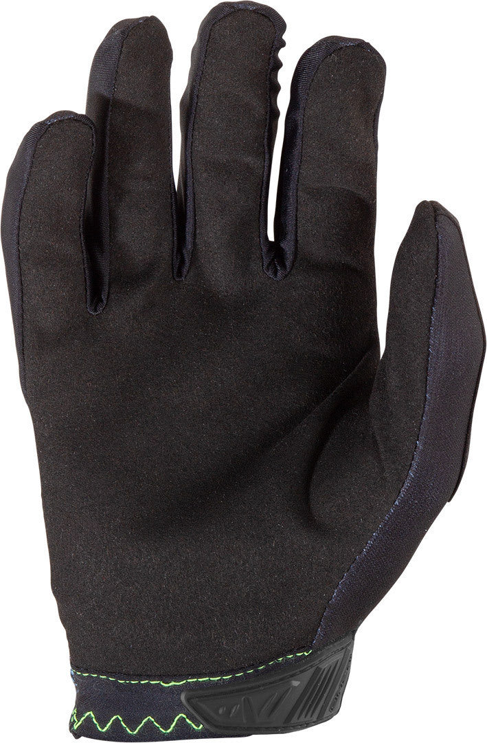 Oneal 2024 Matrix Villain Black Youth Gloves