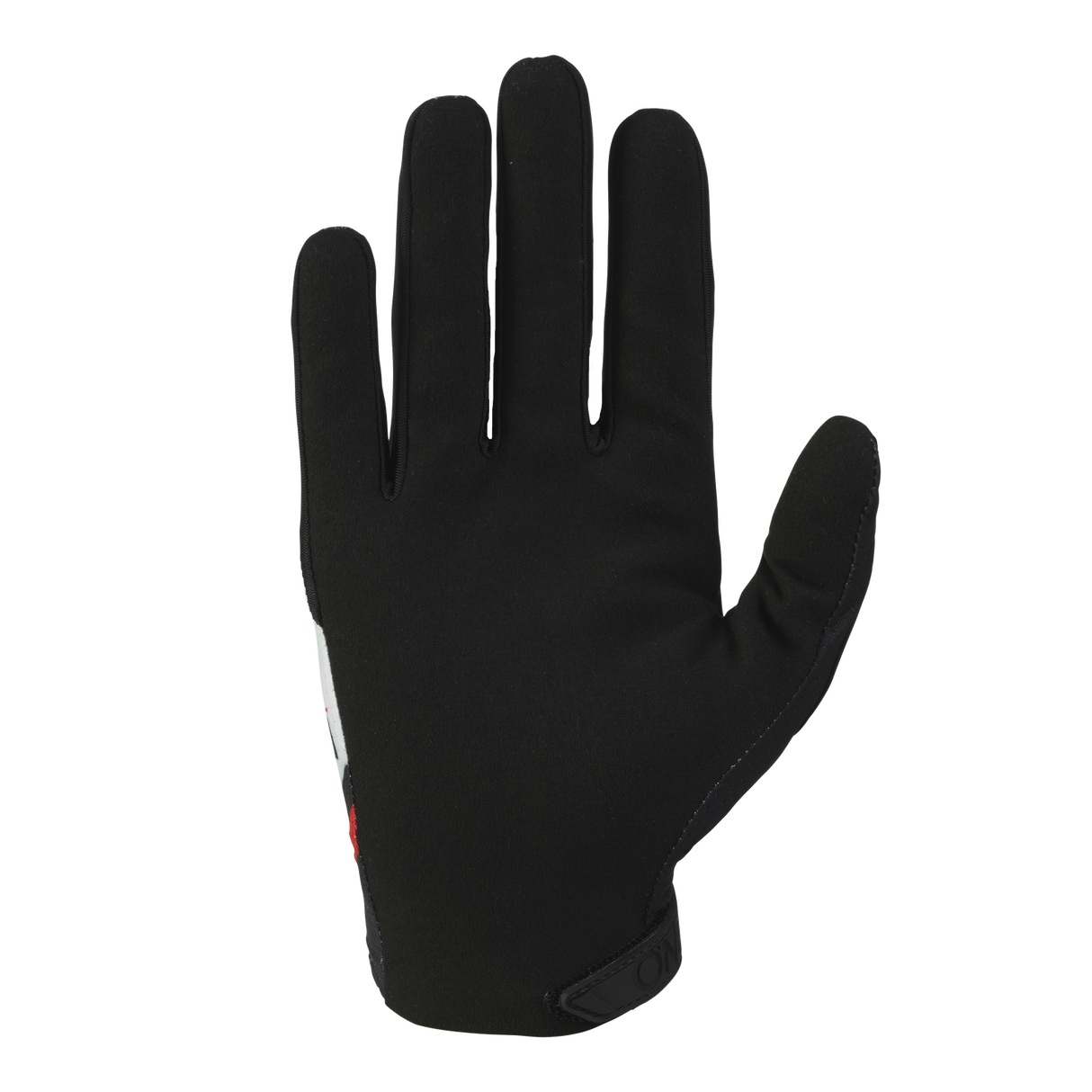 Oneal 2024 Matrix Shocker V.23 Black/Red Gloves