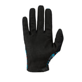 Oneal 2023 Matrix Ride Black/Blue Gloves