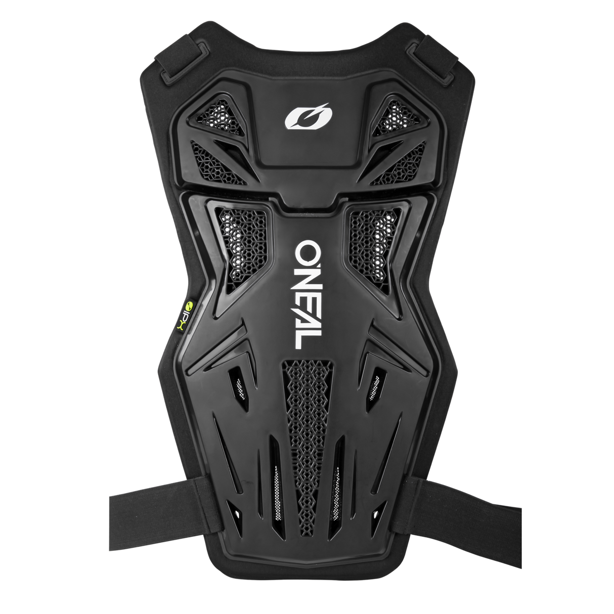 Oneal 2023 Split Black Chest Protector Lite