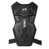 Oneal 2023 Split Black Chest Protector Lite