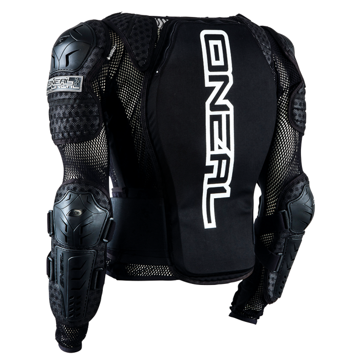 Oneal 2024 Underdog III Protector Jacket