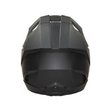 Oneal 2025 3 SRS Solid V.24 Matte Black Youth Helmet