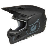 Oneal 2025 3 SRS Solid V.24 Matte Black Helmet