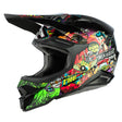 Oneal 2023 3 SRS Crank V.23 Multi Helmet - EasyR