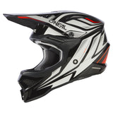 Oneal 2024 3 SRS Vertical V.23 Black/White Helmet