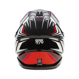 Oneal 2024 3 SRS Vertical V.23 Black/White Helmet [LGE][INTERNAL]