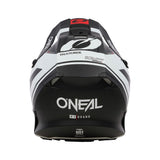 Oneal 2025 10 SRS Flow V.23 Black/White Helmet