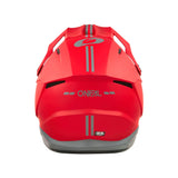 Oneal 2025 1 SRS Solid V.25 Matte Red Helmet