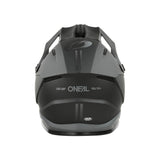 Oneal 2025 1 SRS Solid V.25 Matte Black Youth Helmet