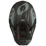 Oneal 2024 10 SRS Carbon Prodigy V.22 Black Helmet