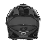 Oneal 2024 Sierra II R V.23 Black/Grey Helmet - EasyR