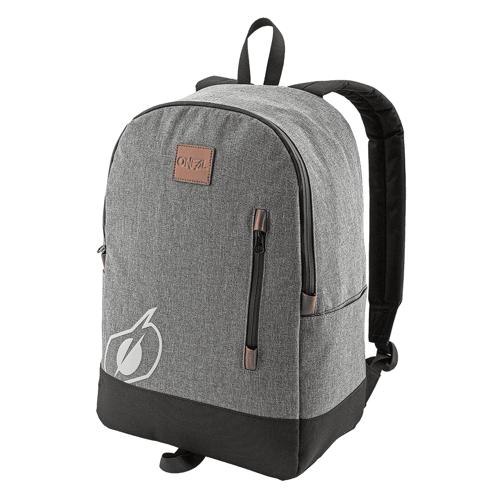 Oneal Gray Backpack