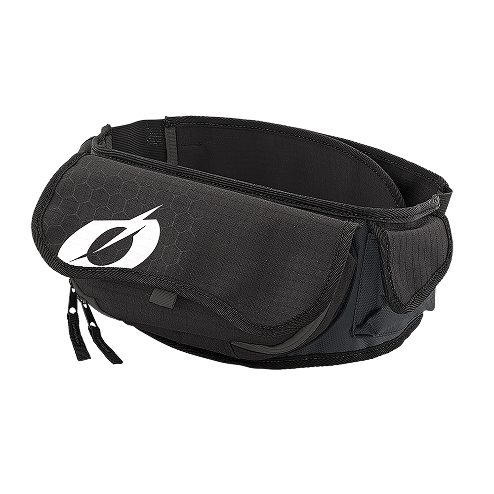 Oneal Black Waist Toolbag