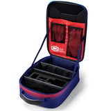 100% Geo Red/Blue Goggle Case