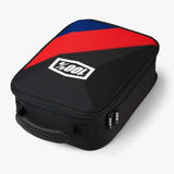 100% Cornerstone Black Goggle Case