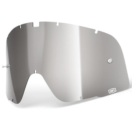 Goggle Lenses & Accessories