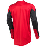 Oneal 2023 Element Threat Red/Black Jersey - EasyR