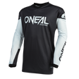 Oneal 2024 Element Threat Air V.23 Black/White Jersey - EasyR