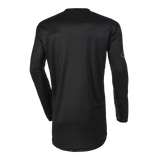 Oneal 2024 Element Dirt V.23 Black/Grey Jersey