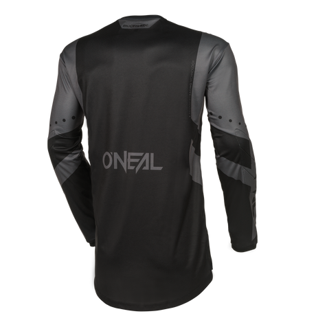 Oneal 2024 Element Racewear V.24 Black/Grey Jersey - EasyR