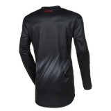 Oneal 2024 Element Voltage V.24 Black/Red Jersey